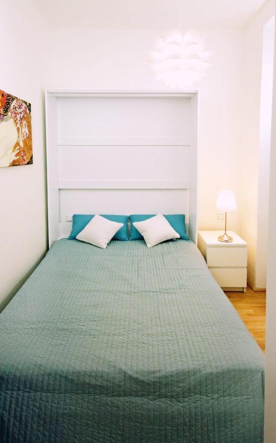 Appartement Herzlich Willkommen - Kuess Hand